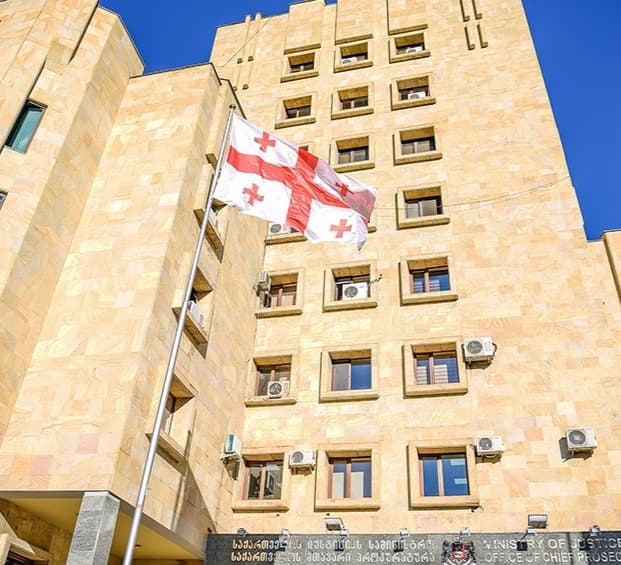 “იმედს ვიტოვებთ, “ტვ პირველი“ ითანამშრომლებს გამოძიებასთან და გადმოგვცემს მათივე ეთერში გასულ ფარულ ჩანაწერებს”