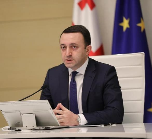 “ვიქნებით შედეგზე ორიენტირებული მხარე, რომელიც კონკრეტულ გადაწყვეტილებებს მიიღებს”