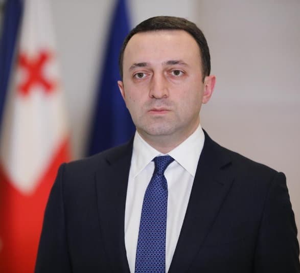 “ბრიუსელში, ასოცირების საბჭოზე ჩვენ უნდა ჩავიტანოთ ის რეფორმები და პროგრესი, რომელსაც ამ მოკლე დროში მივაღწიეთ”