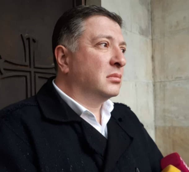 “ღარიბაშვილი ტყუის, 2010 წელს ფონდ “ქართუსთან” ურთიერთობა სრულად გაწყვეტილი იყო”