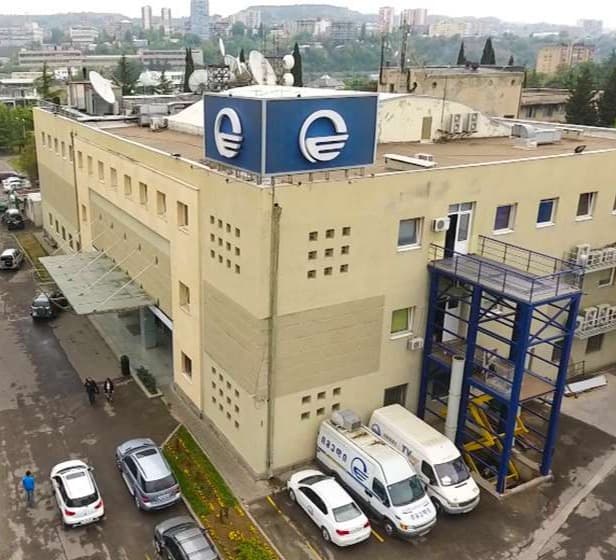ტელეკომპანია „იმედმა” და „იმედის” ჰოლდინგში შემავალმა „მაესტრომ” და GDS-მა მაუწყებლობა განაახლა