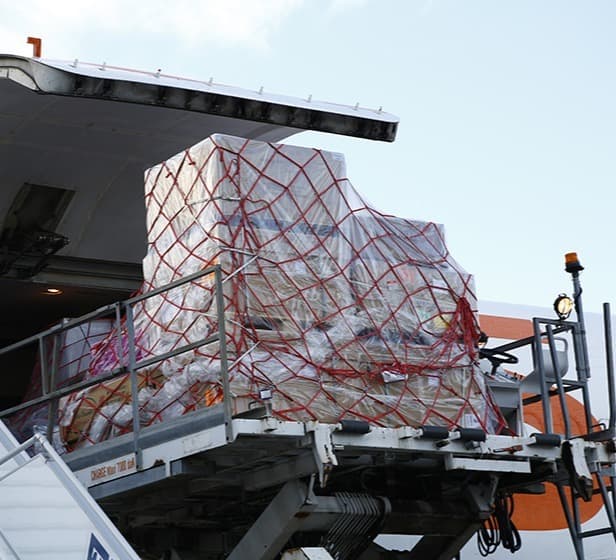 First batch of coronavirus vaccine arrives in Georgia