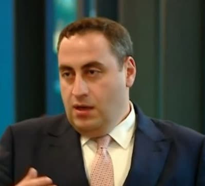 “ორშაბათს დილით, ჩვენ გვექნება უფრო ნათელი სურათი შეთანხმების გზით მივდივართ თუ შეუთანხმებლობის”