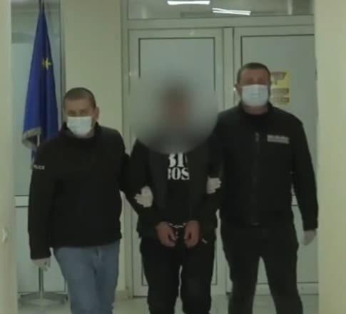 კასპში განზრახ მკვლელობის ბრალდებით ერთი პირი დააკავეს