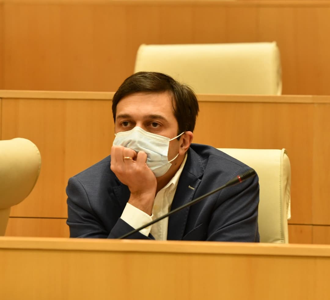 “მიმაჩნია, რომ ეს ოპოზიციისთვის ცუდი გამოსავალია, რადგან პლებისციტს წააგებს”