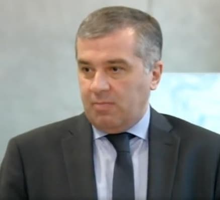 “დანიელსონი  მზად არის, იმუშაოს მხარეებთან ერთად იქამდე,  ვიდრე არ იქნება შეთანხმება მიღწეული”