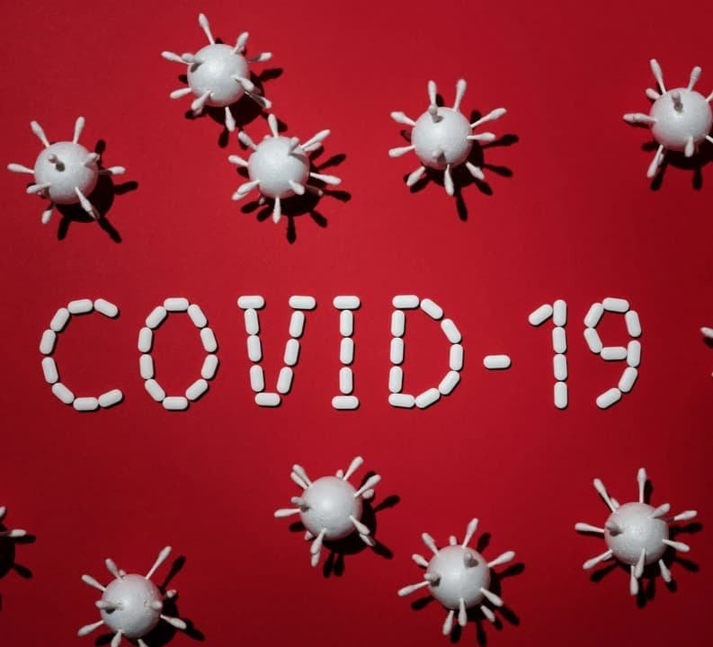In Ukraine, 6 792 new cases of COVID-19 infection per day