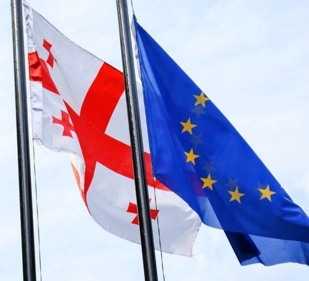 ბრიუსელში დღეს საქართველო-ევროკავშირის ასოცირების საბჭოს სხდომა გაიმართება