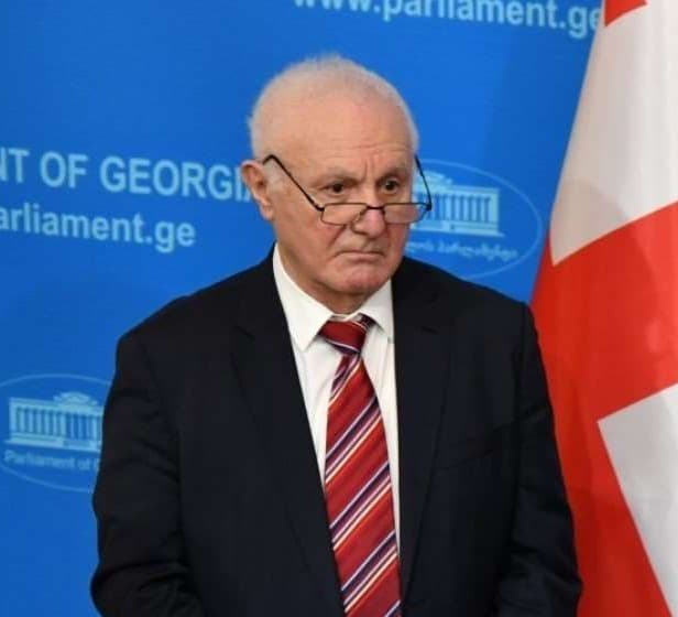 “რა გახდა მამალაძის შეწყალება?! ადამიანი, რომელიც თითქმის 19 წელია, საქართველოში არ არის, ეს უკვე დასჯაა”