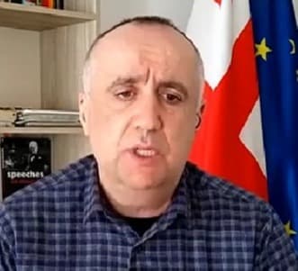 “ბიძინა ივანიშვილს არავინ მისცემს იმის საშუალებას, ეს ქვეყანა დააბრუნოს უკან, საბჭოთა კავშირში”