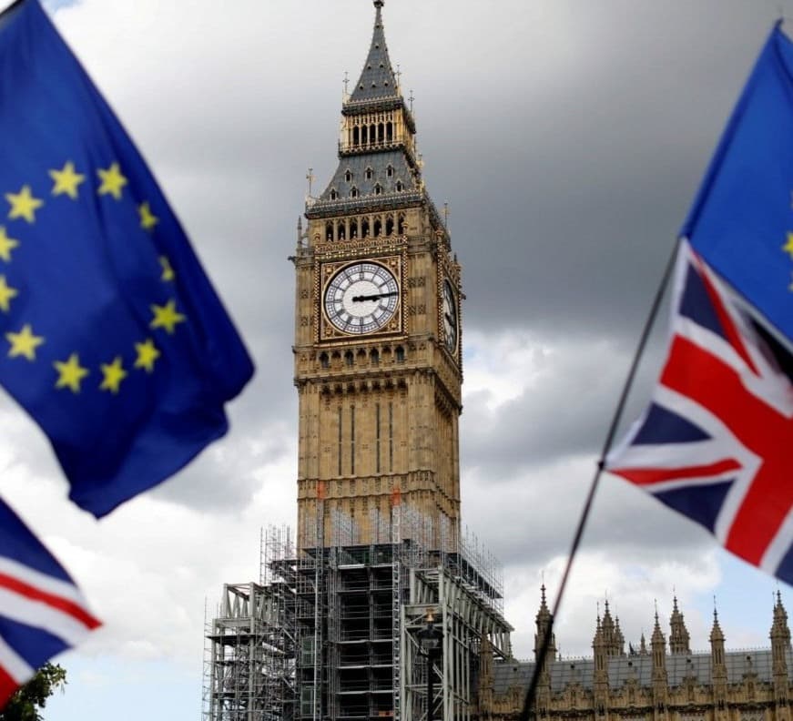 Britain will never recognize the fictitious “referendum” of the Russian Federation in Crimea: ambassador