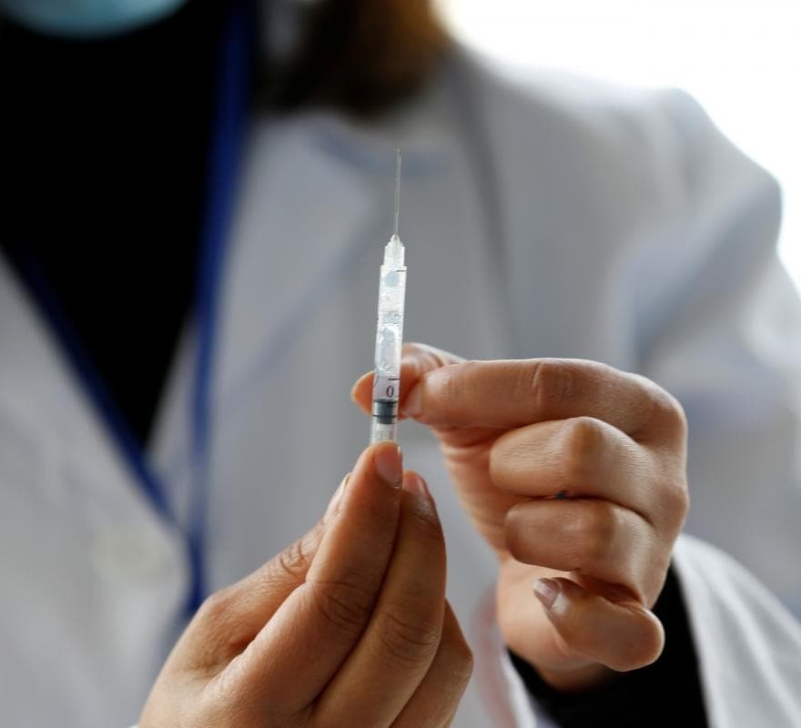 Sweden joins the list of European countries that have suspended the use of the vaccine from AstraZeneca