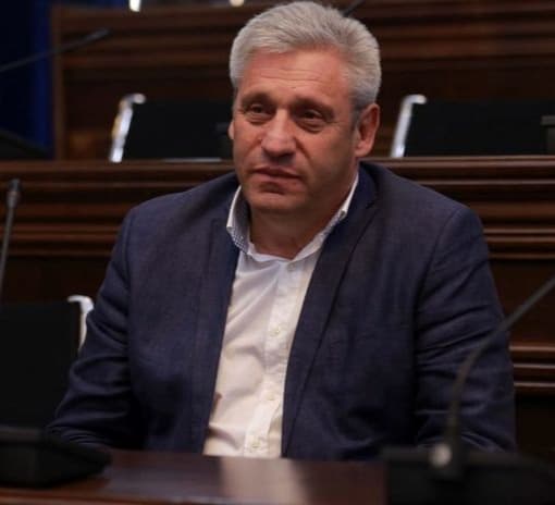 “ამ საკითხზე გუნდში იყო მსჯელობა, ვფიქრობ, თეა წულუკიანი იქნება საუკეთესო კანდიდატურა”