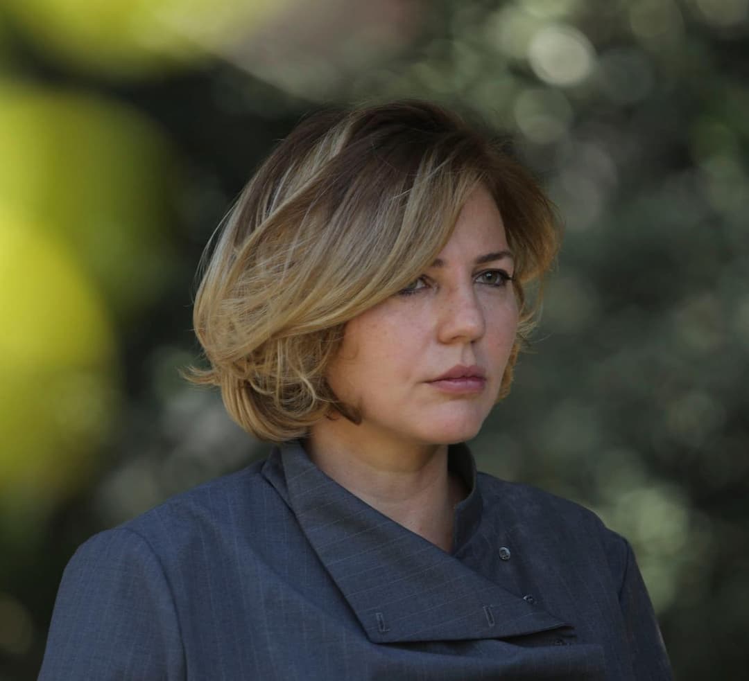 ანა დოლიძის მოძრაობა “ხალხისთვის” პოლიტიკური პარტია ხდება