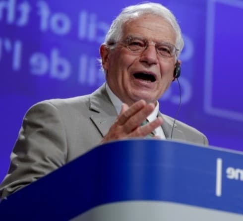 “ყველას ვთხოვთ, რომ საქართველოს და ქართველი ხალხის ინტერესები პირველ ადგილზე დააყენონ და კომპრომისზე წავიდნენ”