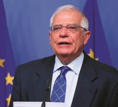 “პარლამენტის გვერდის ავლით ვერ მოვახდენთ პლურალიზმის დამკვიდრებას ქვეყანაში”