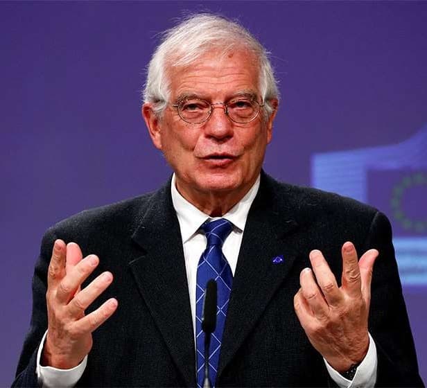 “ჩვენ გვექნება კონკრეტული შეთავაზებები, რომელიც საშუალებას აძლევს ორივე მხარეს, საერთო შეთანხმებას მიაღწიონ”