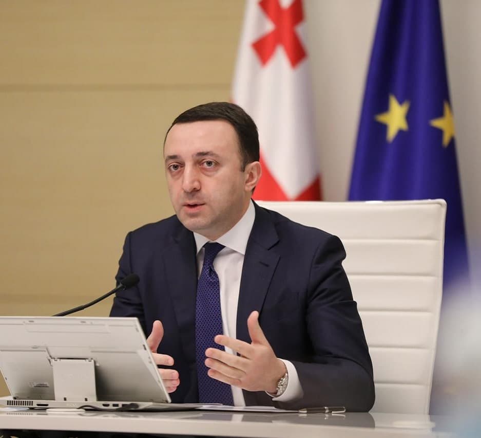 “ჩვენ ინფორმაცია მივაწოდეთ ევროკავშირს იმ მძიმე დარღვევების შესახებ, რომლებიც ოკუპირებულ ტერიტორიაზე ხდება”