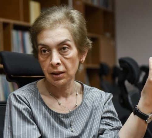 “ვაქცინა პირველად კახელებმა შემოიტანეს, ერეკლე მეფე იყო, ვინც პირველად თავისი შვილი ააცრევინა ყვავილზე და თქვენ რა მოგივიდათ”