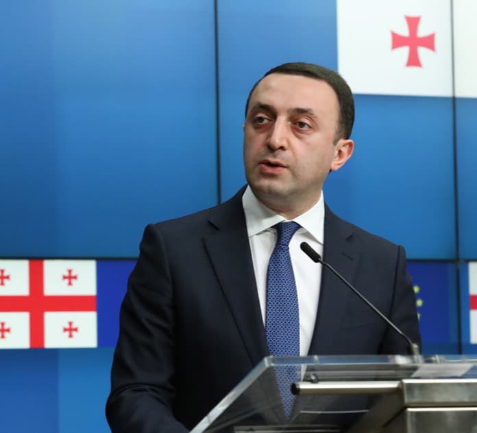 “შემდეგი საპარლამენტო არჩევნები ჩატარდება 2024 წელს”