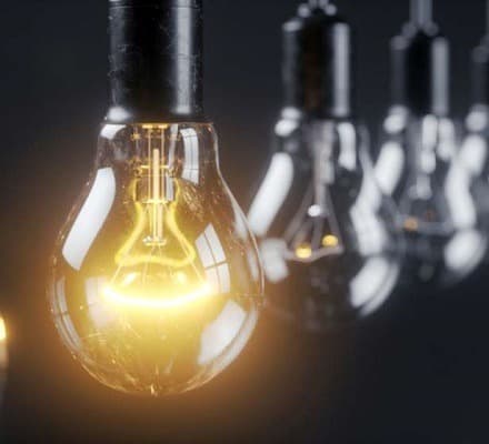 თბილისის ნაწილს და რეგიონებს ელექტროენერგია არ მიეწოდებათ