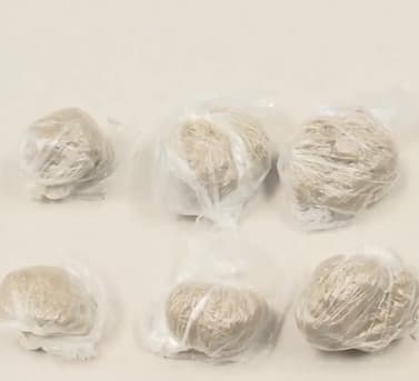 ნარკოდანაშაულისთვის ერთი პირი დააკავეს