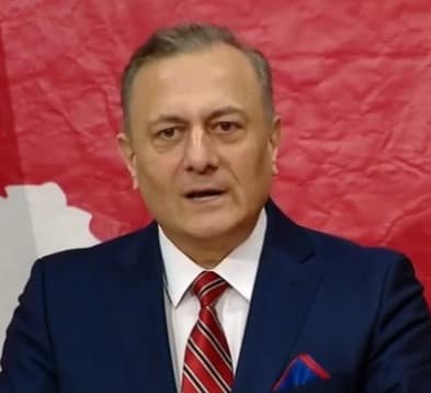 “ლეიბორისტული პარტია” ტოვებს მოლაპარაკების მაგიდას, სადაც პირველ საკითხად არ განიხილება ახალი არჩევნების თარიღი”