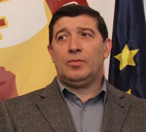 “ჯერჯერობით საბოლოო შეთანხმებამდე ძალიან შორს ვართ”