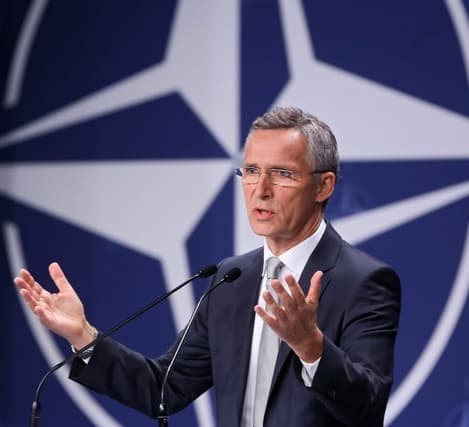 “საქართველო ერთ-ერთი უმნიშვნელოვანესი პარტნიორია ნატოსთვის”