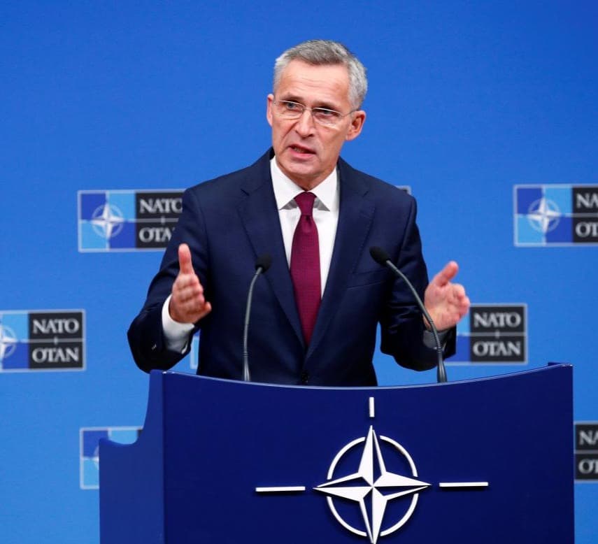 “ალიანსისთვის ძალიან მნიშვნელოვანია მდგომარეობა, რაც საქართველოშია და მთავარი ოპოზიციური პარტიის ლიდერის დაკავების საკითხი”