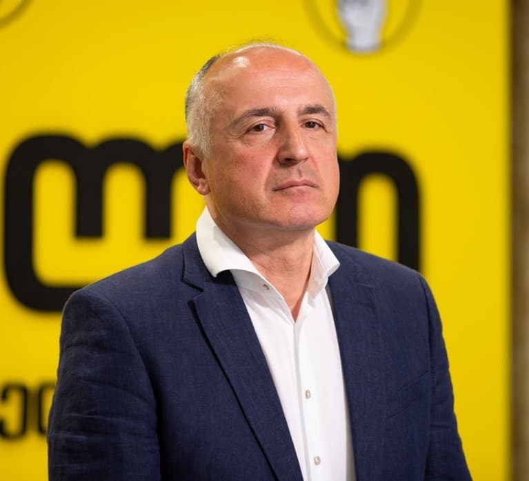 “არ არსებობს საკითხი, რომელიც შეიძლება, შეუთანხმებელი დარჩეს”