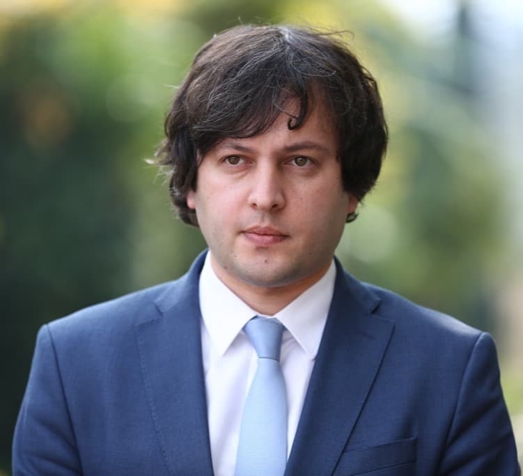 “ხვალ დამატებით საკითხებზე ვისაუბრებთ, იმედი გვაქვს, რომ შეთანხმება იქნება მიღწეული”