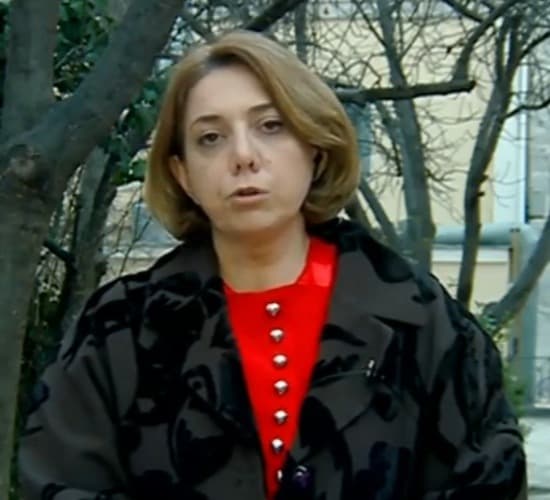 “ვერანაირ პროგრესს ამ მოლაპარაკებებში ქვეყანაში არსებული პოლიტპატიმრების ფონზე ვერ მივაღწევთ”