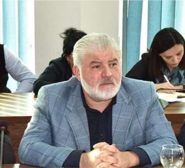 “იძულებული გახდება “ქართული ოცნება” დათანხმდეს პოლიტპატიმრების გათავისუფლებას და მიღწეული იქნას ვადამდელი არჩევნები”