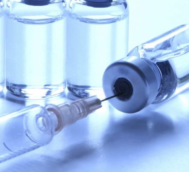 ამ დროისთვის იმერეთში 190 მედიკოსია აცრილი