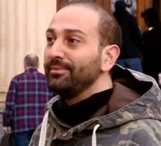 “როგორც კი ჩვენ დავინახავთ შესაბამისი მუხლით გამოძიებას, გადავცემთ აუდიო ჩანაწერებს”