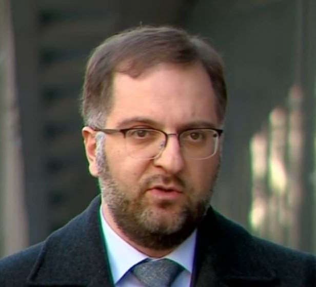 “მე ჯერჯერობით მათში ვერ ვხედავ ხედვას, რომ მათ აქვთ სურვილი ქვეყანა გამოიყვანონ ამ მძიმე კრიზისიდან”