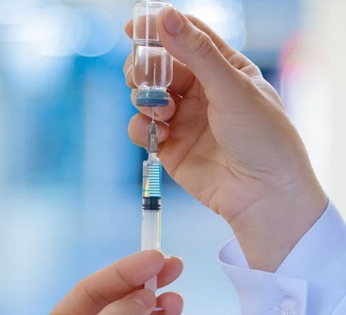 ახალციხეში ვაქცინაციის შემდეგ მედდა კომაში ჩავარდა