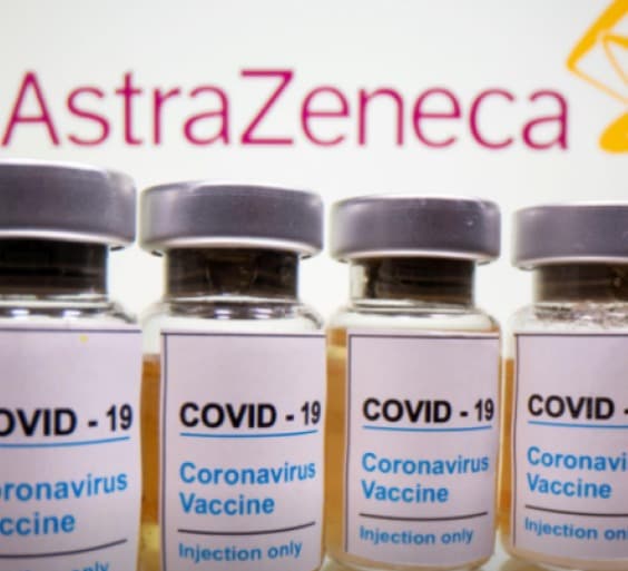 “ასტრაზენეკას“ ვაქცინა არის უსაფრთხო და ეფექტური”