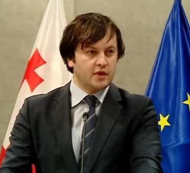 “ოპოზიციის მხრიდან დაყენებული იყო კონკრეტული ულტიმატუმები”