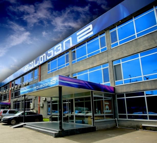 დავით დვალმა და ჯარჯი აქიმიძემ “რუსთავი 2”-ის საქმეზე სასამართლოში დამატებითი სარჩელი შეიტანეს