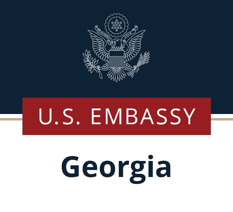 აშშ-ის საელჩო ტრაგიკულად გარდაცვლილი ახალციხელი ექთნის ოჯახს სამძიმარს უცხადებს