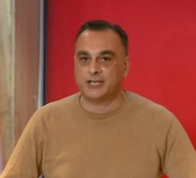 ოპოზიცია სამოქმედო გეგმას ხვალ გამოაცხადებს