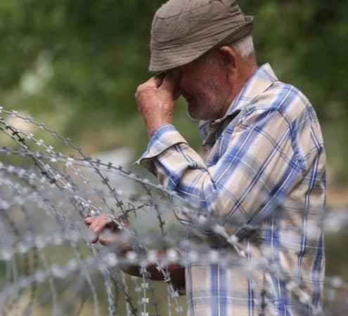 “დათა ვანიშვილი წლების განმავლობაში უტეხად დარაჯობდა საკუთარ მიწა-წყალს და ბოლომდე არ შეეპუა ოკუპაციას”