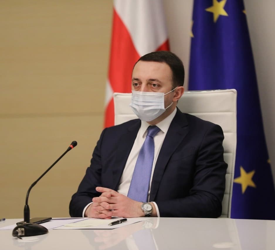 “ახალგაზრდა ექთნის გარდაცვალება უდიდესი ტრაგედიაა, რომელიც ყველამ განიცადა და გულთან ახლოს მიიტანა”