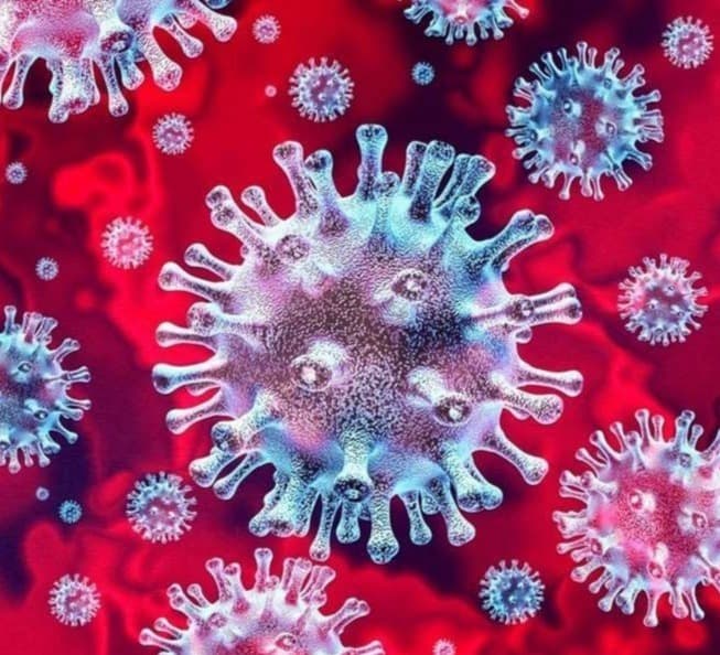 422 new cases of coronavirus were detected in Georgia, 158 people recovered