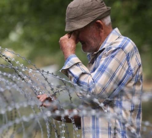 “რესპუბლიკის მოედანზე ვიკრიბებით და მივდივართ ხურვალეთში დათა პაპას გასვენებაში”