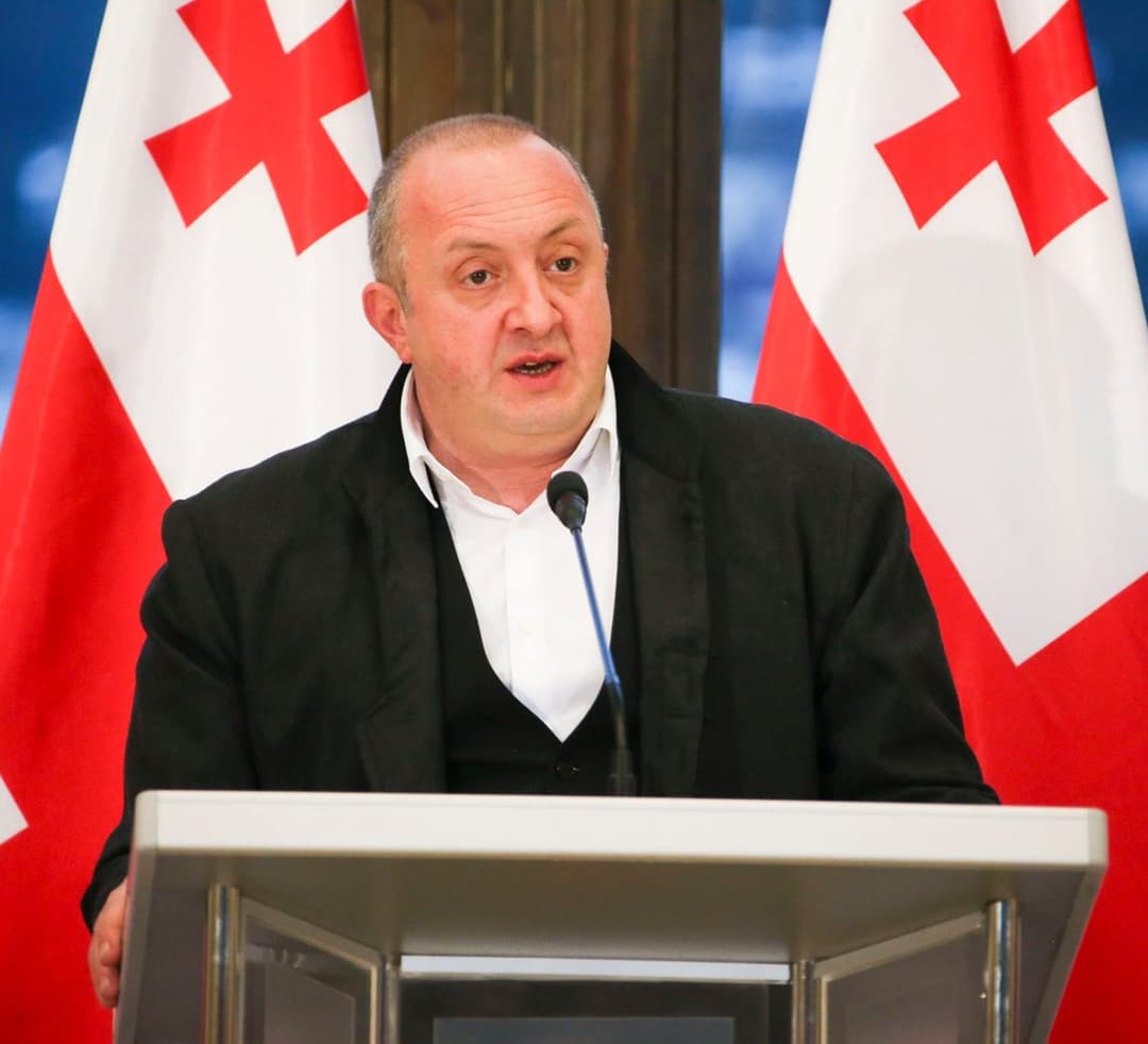 “უმნიშვნელოვანესია ალტერნატიული, ძლიერი მოთამაშის გაჩენა პოლიტიკურ ველზე”