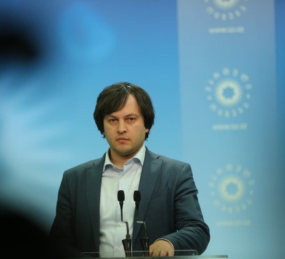 “ნაციონალური მოძრაობა“, „ევროპული საქართველო“ და „ლელო” ძალიან ხისტად მოქმედებდნენ და არ მოდიოდნენ კომპრომისზე”