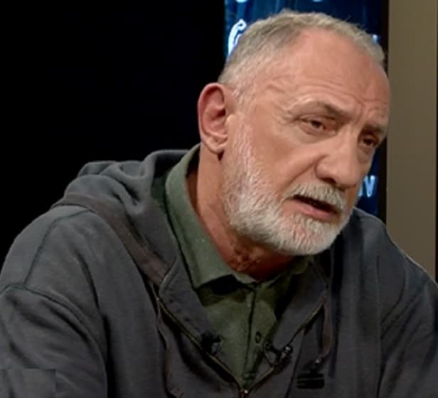 “15 მაისამდე ერთი სამი პარტია უეჭველი კიდევ შევა პარლამენტში”